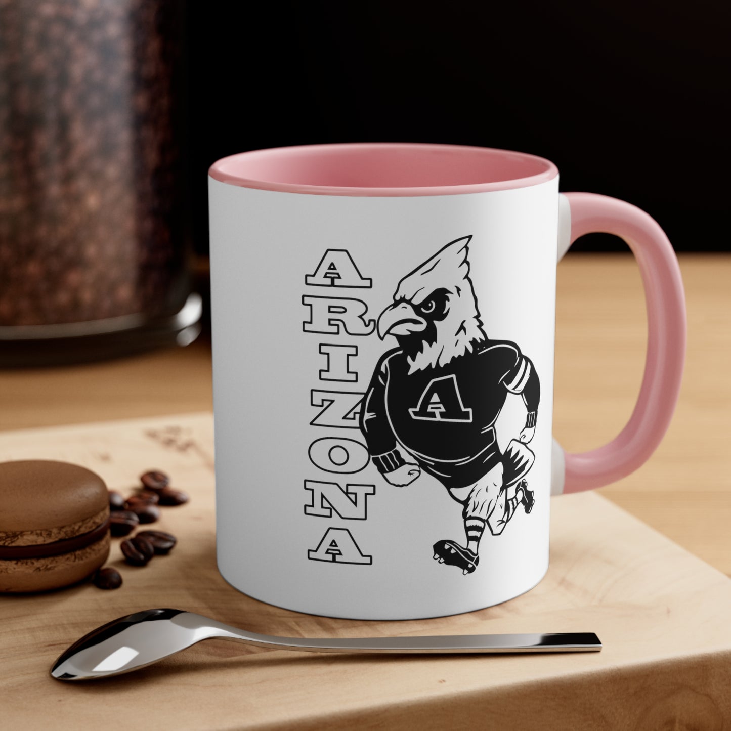 Arizona Coffee Mug, 11oz