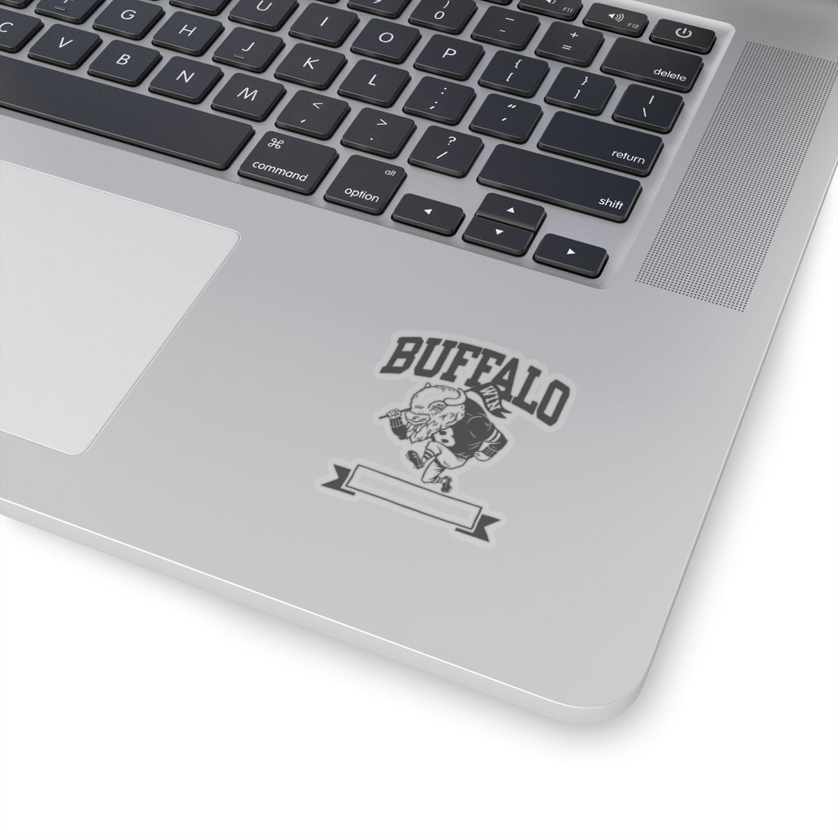 Buffalo Stickers
