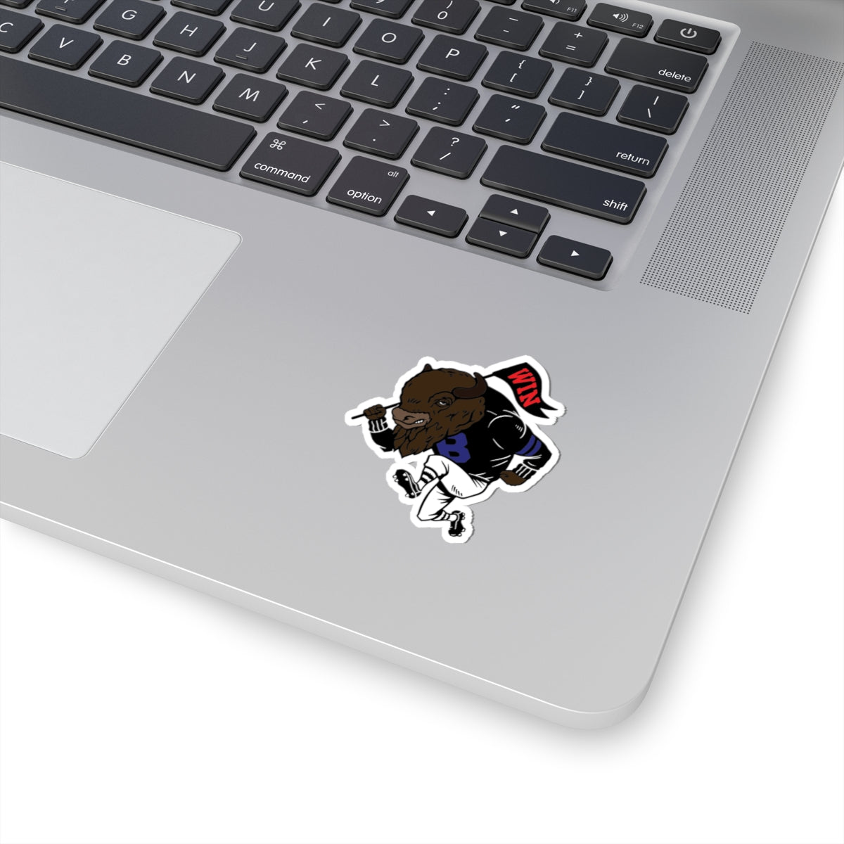 Buffalo Stickers
