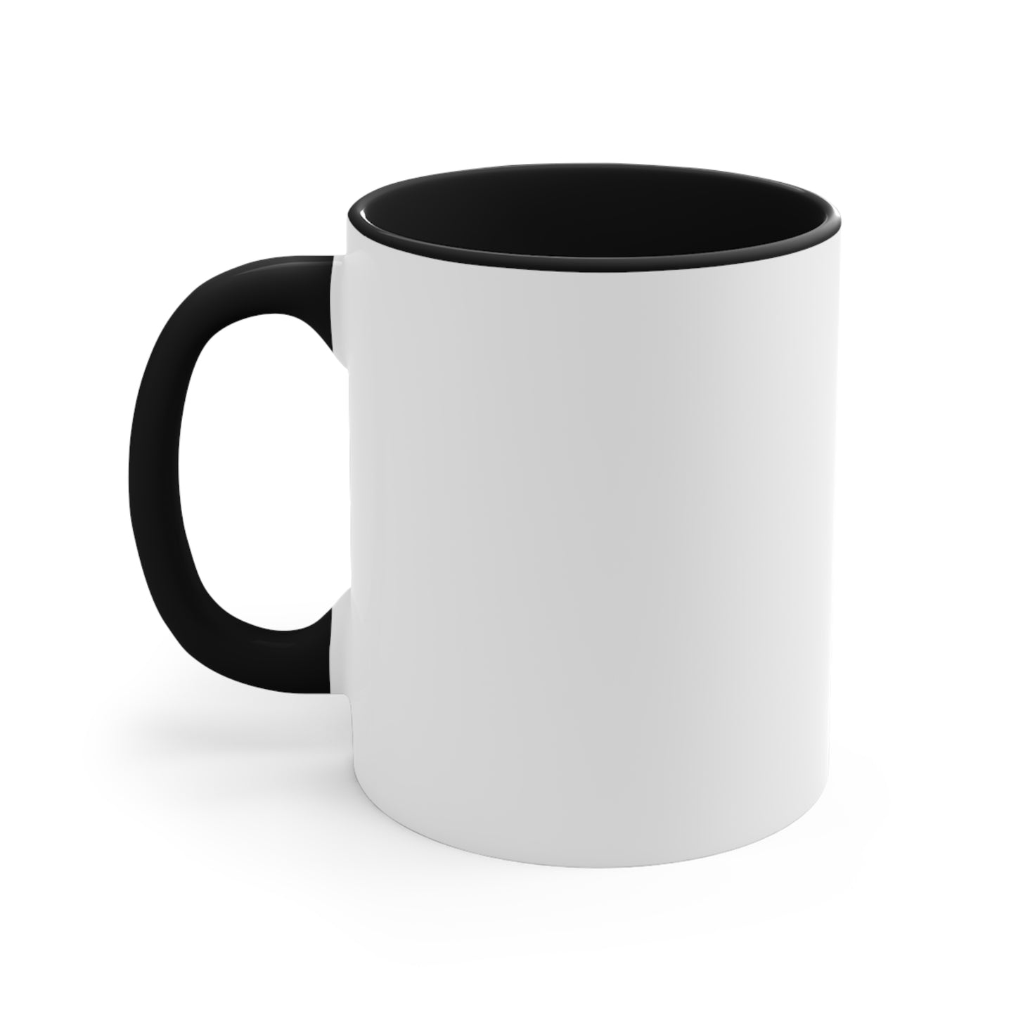 Cleveland Coffee Mug, 11oz