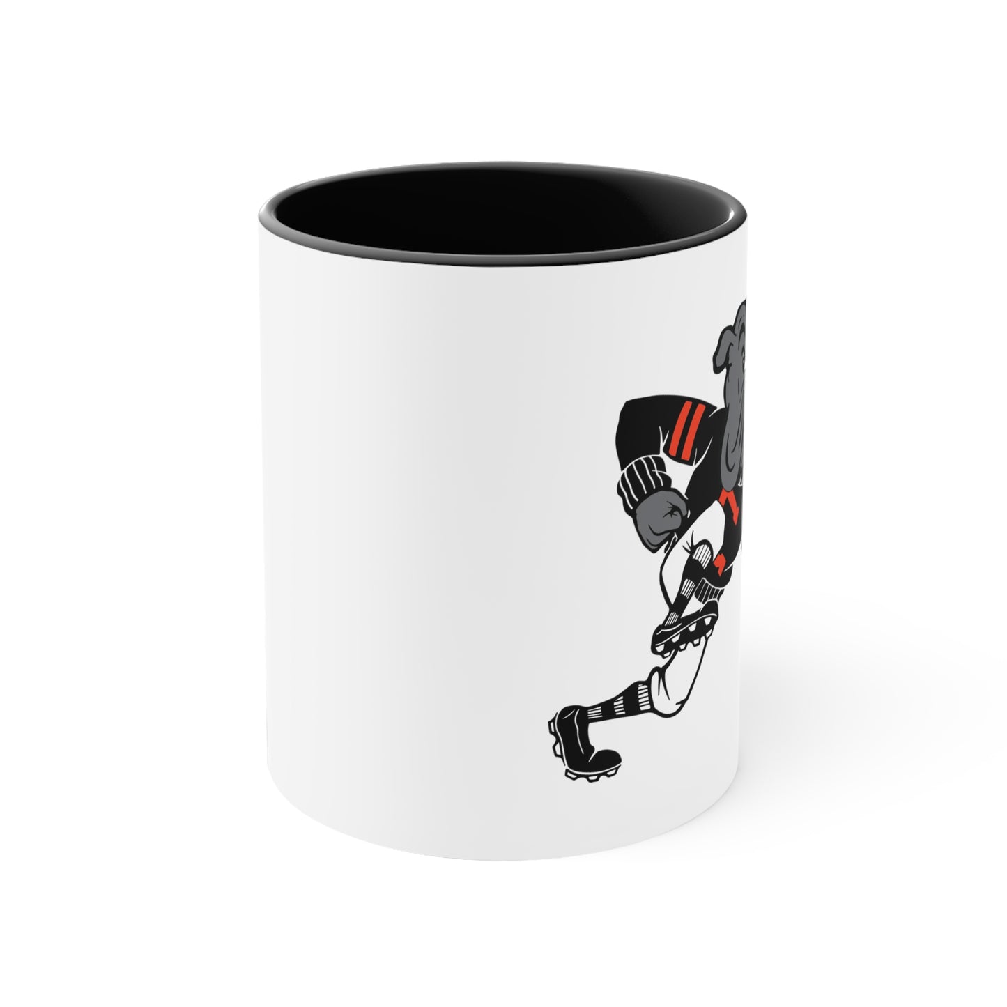 Cleveland Coffee Mug, 11oz