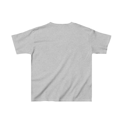 Kids Buffalo Heavy Cotton Tee