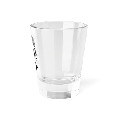 Philly Shot Glass, 1.5oz