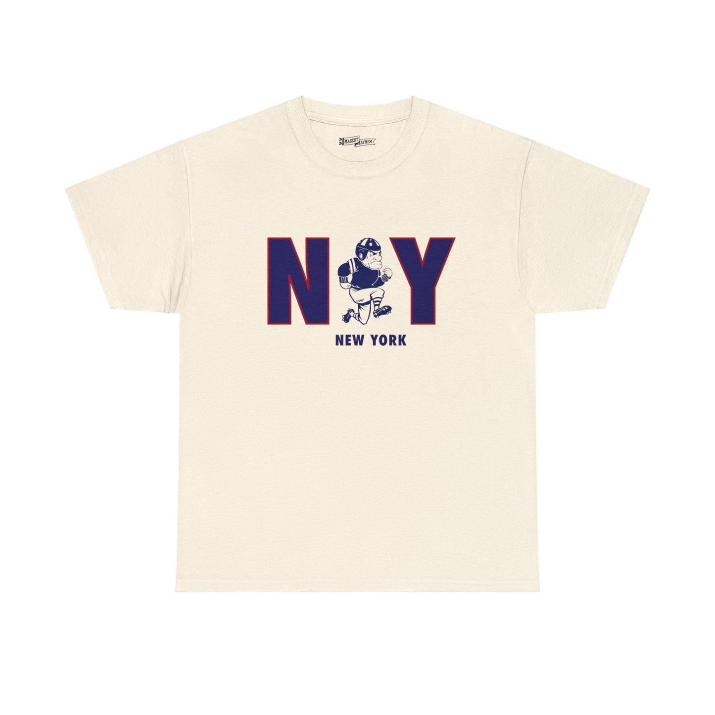 New York (Unisex)