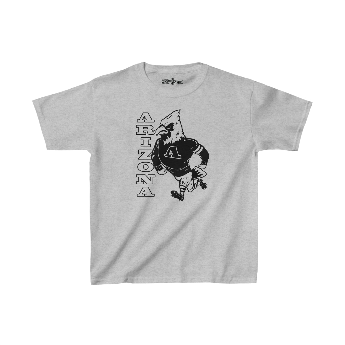 Kids Arizona Heavy Cotton Tee