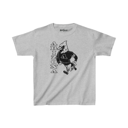 Kids Arizona Heavy Cotton Tee