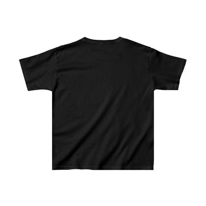 Kids Buffalo Heavy Cotton Tee