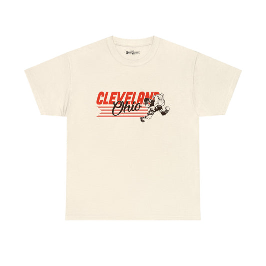 Run Cleveland (Unisex)