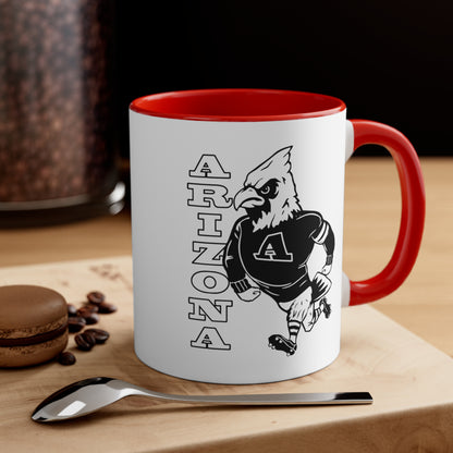 Arizona Coffee Mug, 11oz