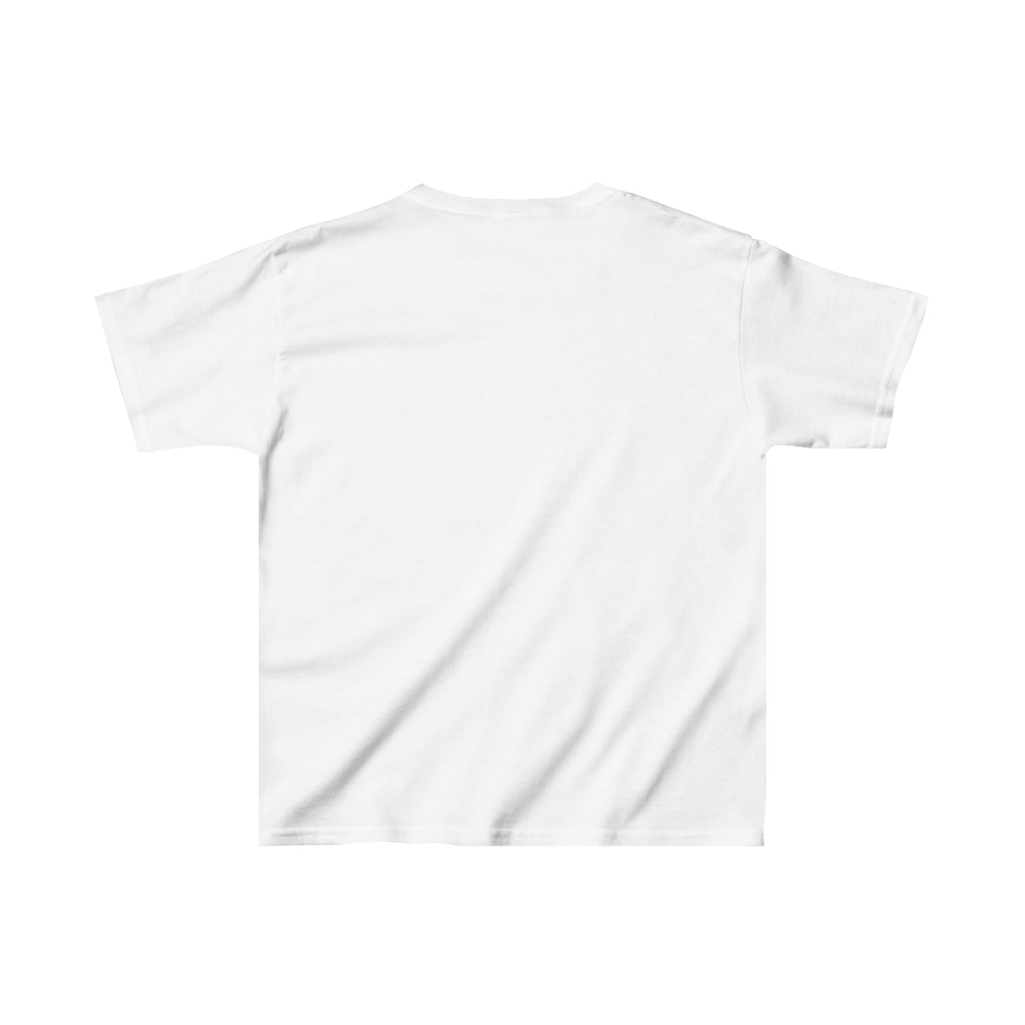 Kids Philly Heavy Cotton Tee