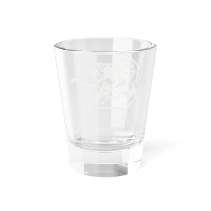 C Shot Glass, 1.5oz