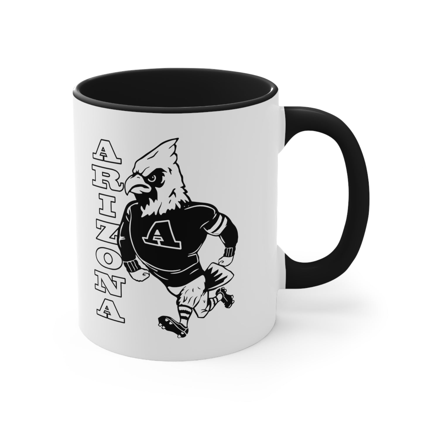 Arizona Coffee Mug, 11oz