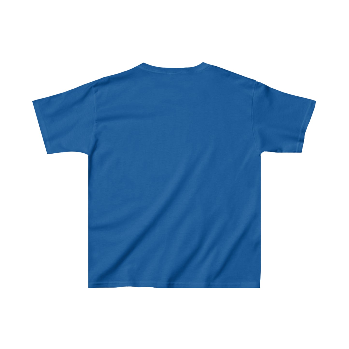 Kids Buffalo Heavy Cotton Tee