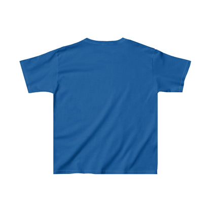 Kids Buffalo Heavy Cotton Tee