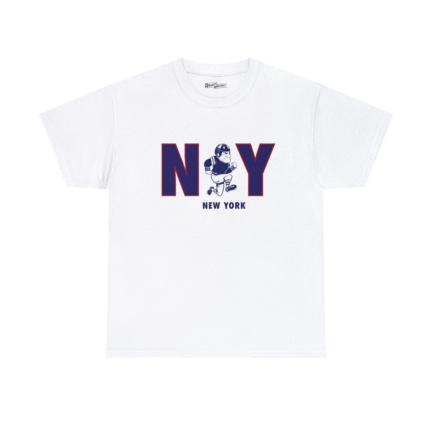 New York (Unisex)