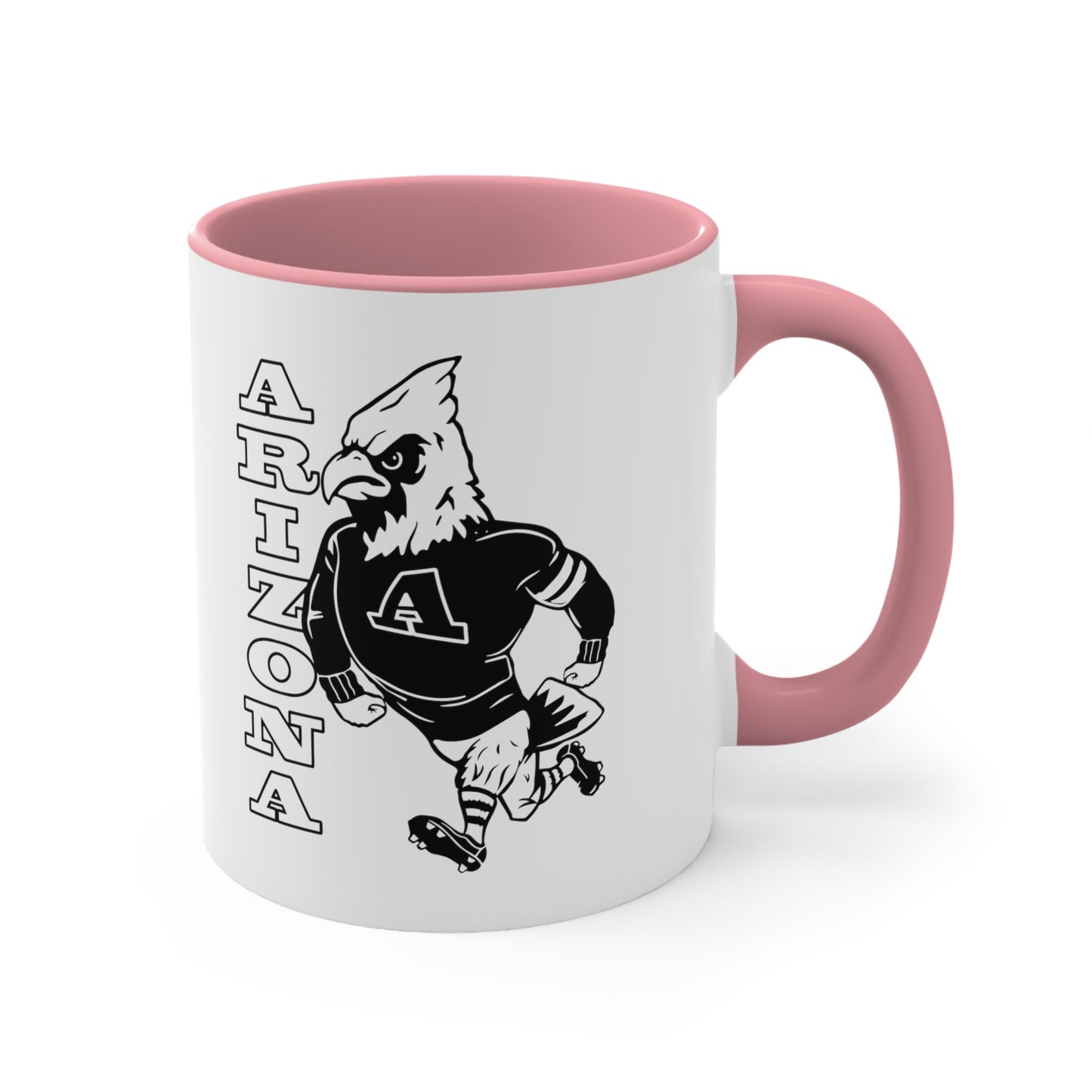 Arizona Coffee Mug, 11oz