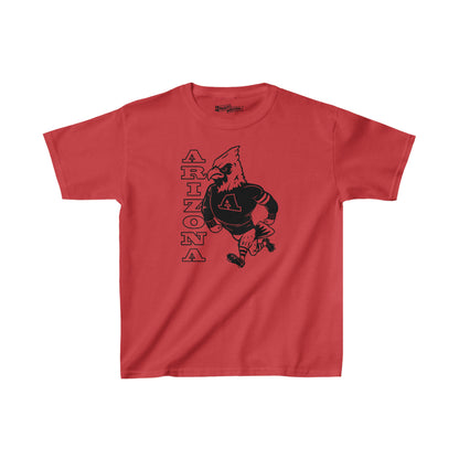 Kids Arizona Heavy Cotton Tee