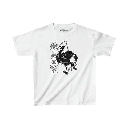 Kids Arizona Heavy Cotton Tee