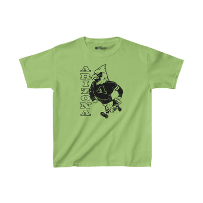 Kids Arizona Heavy Cotton Tee