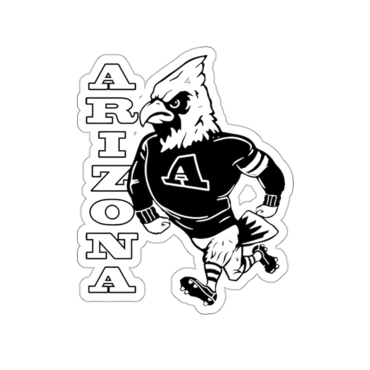 Arizona Stickers