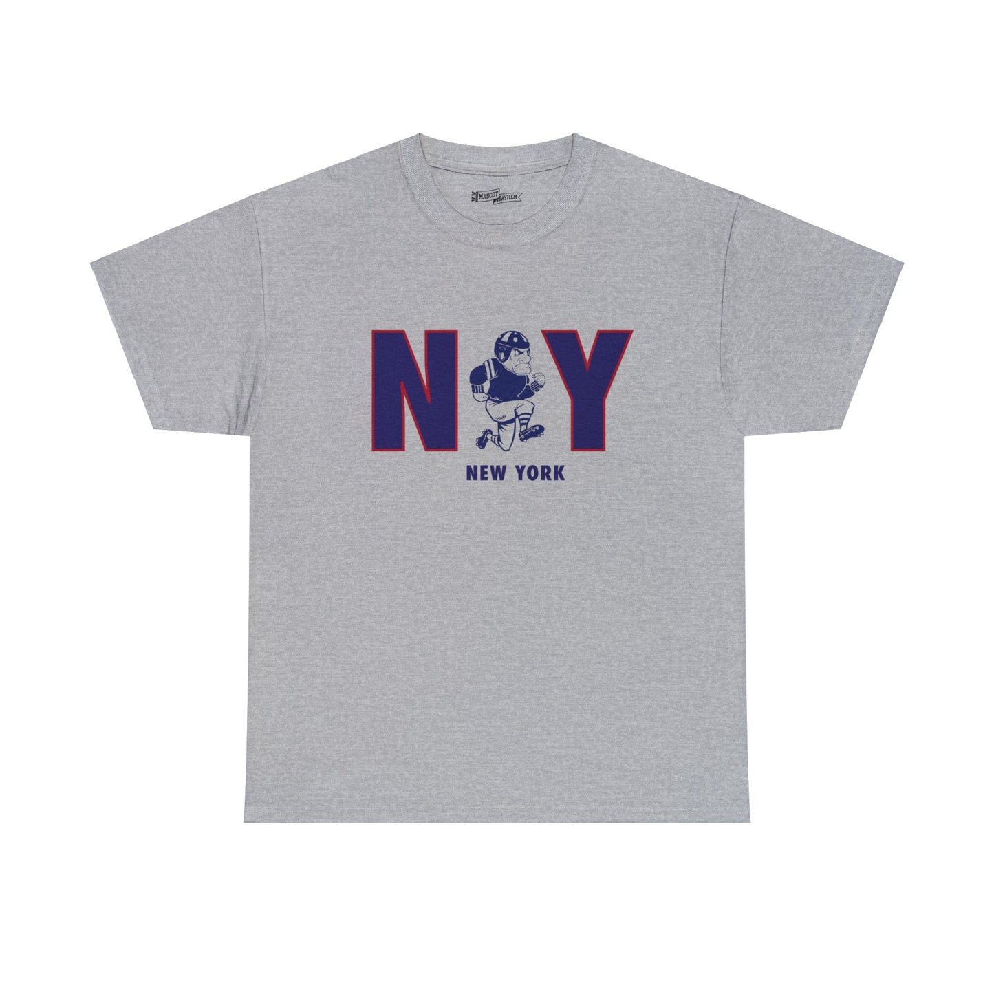 New York (Unisex)