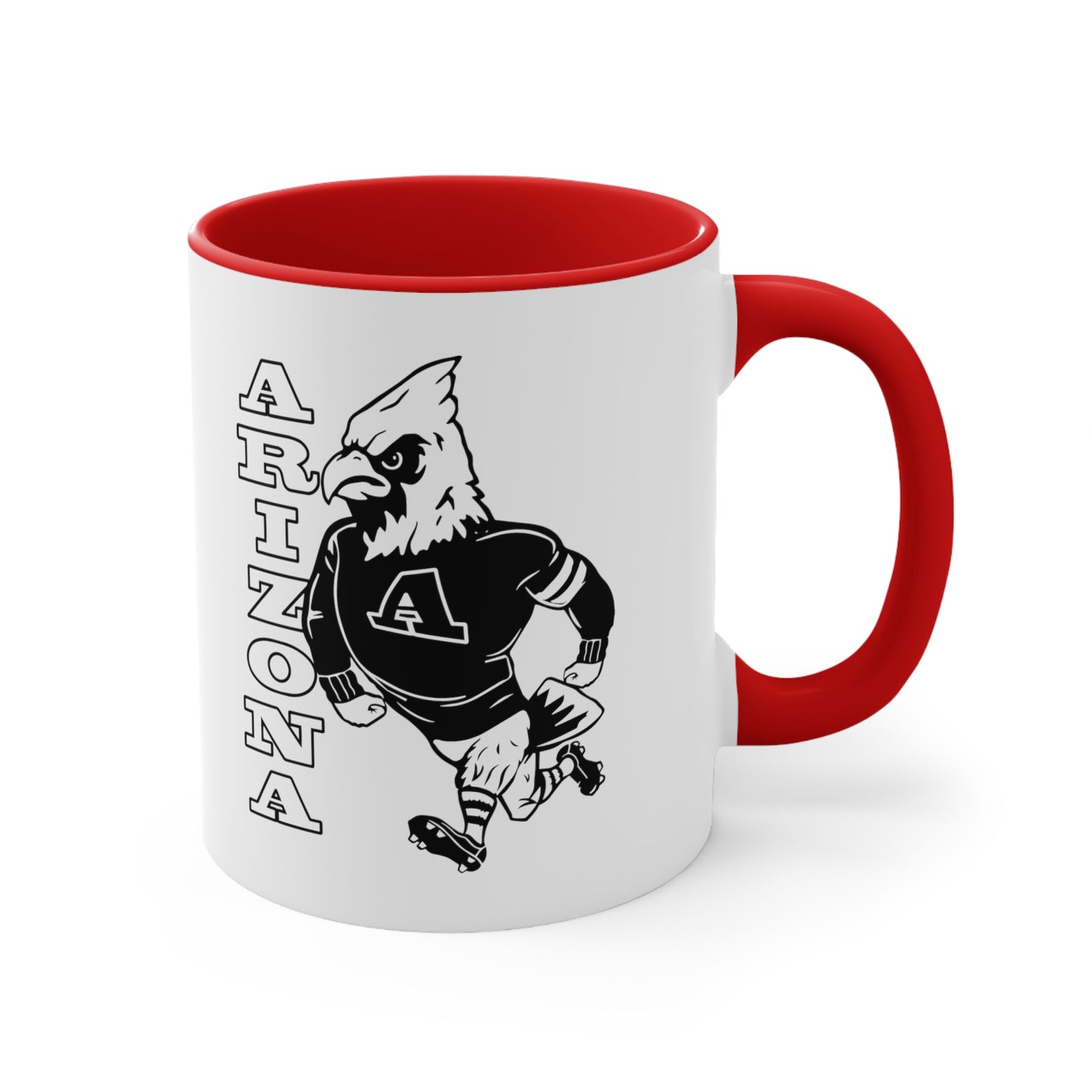 Arizona Coffee Mug, 11oz