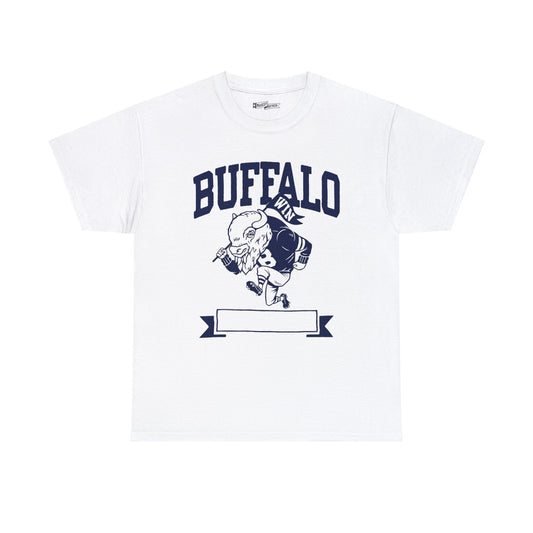 Buffalo Tee (Unisex)