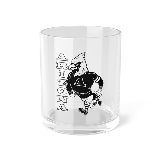 Arizona Bar Glass