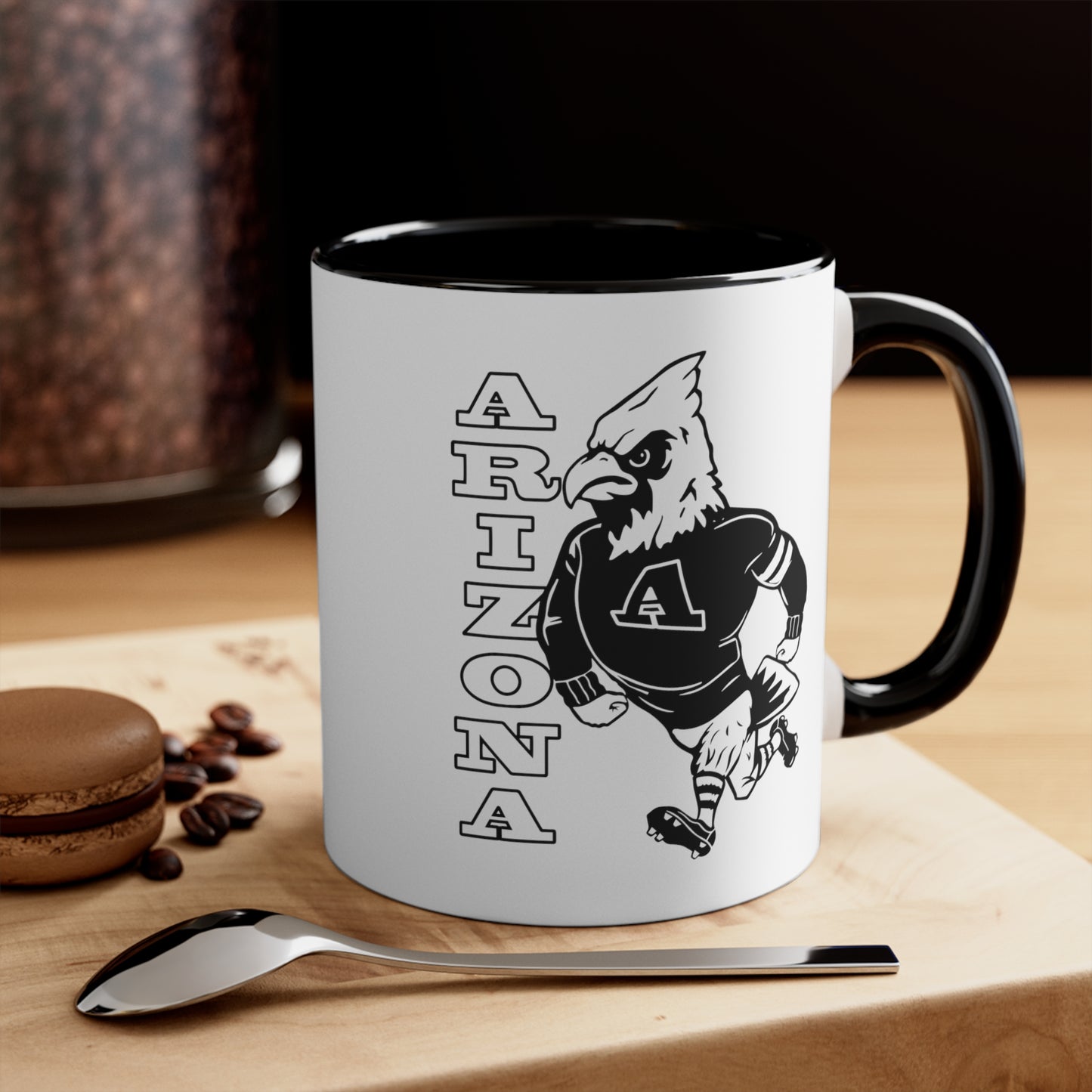Arizona Coffee Mug, 11oz