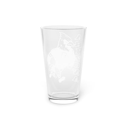 Arizona Pint Glass, 16oz