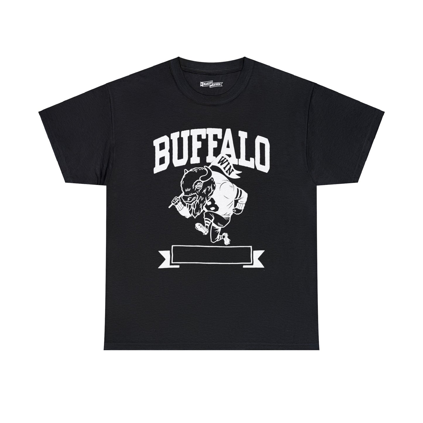 Buffalo Tee (Unisex)