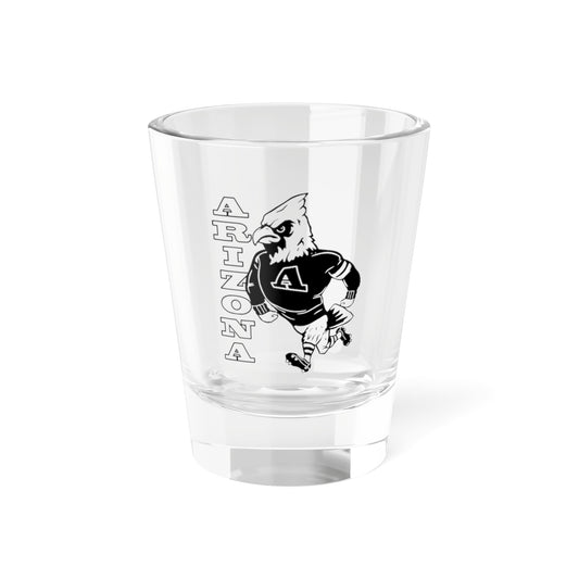 Arizona Shot Glass, 1.5oz