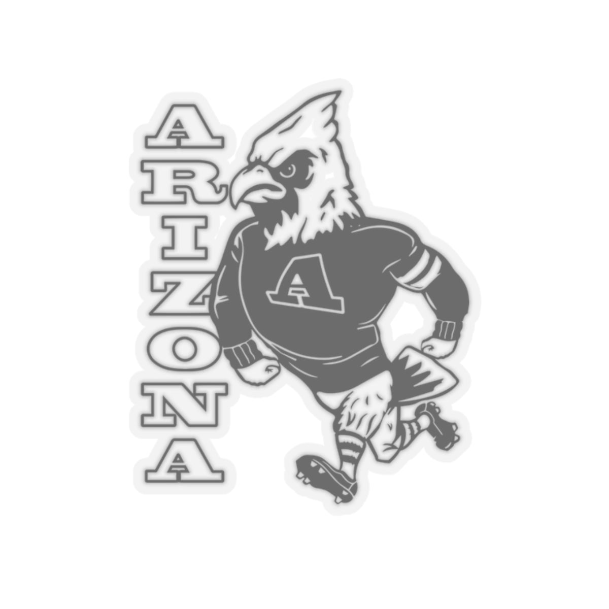 Arizona Stickers