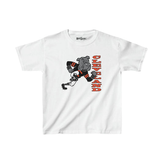 Kids Cleveland Heavy Cotton Tee