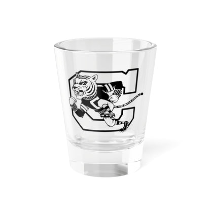 C Shot Glass, 1.5oz