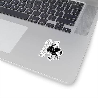 Arizona Stickers